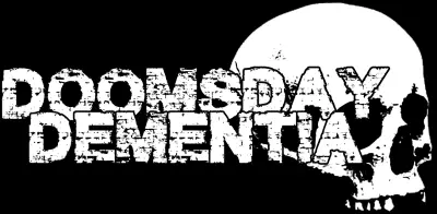 logo Doomsday Dementia